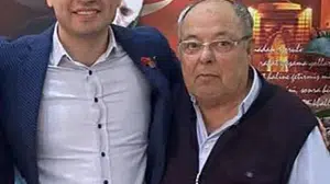 Kırşehir Valiliği basın müdürü doç. dr. isa bahat'ın babası vefat etti