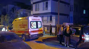 Kahramanmaraş’ta bıçaklı saldırıda bir kişi ağır yaralandı