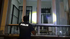 Aksaray'da yaşlı çiftin kaybolduğu ihbarı, ekipleri harekete geçirdi