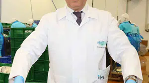 Muğla'nın su ürünleri ihracatı, Ege ve Türk ekonomisine önemli katkılar sağlıyor