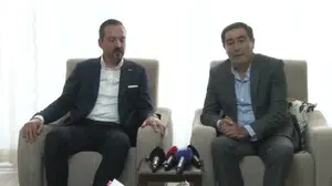 15 Temmuz anısına Zorlu’dan gazi ve şehit yakınlarına ziyaret