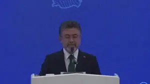 Bakan Yumaklı: Su kaynaklarını korumak vatanı korumaktır