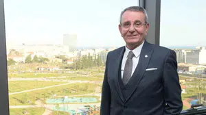 Samsunlu firmaların başarısı İSO İkinci 500 listesinde taçlandı