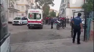 Malatya'da akraba aileler arasında kavga: 6 yaralı