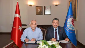Trabzon'da otizm bakım ve rehabilitasyon merkezi için protokol imzalandı