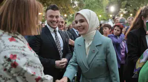 Bakan Göktaş: 'Belçika'nın Türk savunma sanayisine ilgisi önemli bir gelişme'