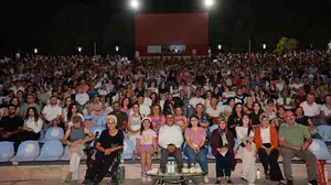 Denizli’de nostaljik sinema günleri devam ediyor