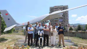 Canik Belediyesi bilim ve teknolojiye hakim nesiller yetiştiriyor