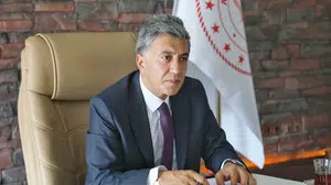Ağrı'da 2026-2027 eğitim yılı hazırlıkları değerlendirildi