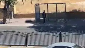 Şanlıurfa'da boşanma aşamasındaki eşini vuran adam gözaltına alındı