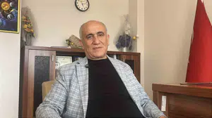 Türkiye birincisi bertuğ yelmenoğlu, başarıyı disiplinli çalışmaya bağlıyor