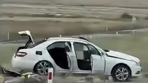 Çankırı'da tır ve otomobil çarpıştı: 3 kişi hayatını kaybetti, 2 yaralı