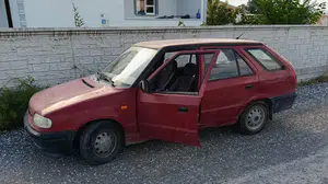 Karapınar'da iki ayrı trafik kazası: 2 yaralı
