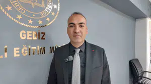Gediz'de meslek lisesi eğitiminin önemi vurgulandı
