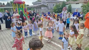 Çarşamba'da yaz kur'an kursları 10 bin öğrenciye kapı açıyor
