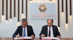Erzurum lisesinin köklü tarihi, bilimsel bir eser ile geleceğe taşınıyor