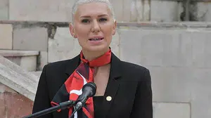 Bilecik Belediye Başkanı Subaşı, Yeni Parti'ye katılacağını açıkladı