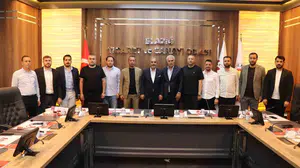İdris Alan: Elazığspor bizim kırmızı çizgimizdir