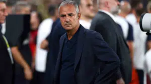 İsmail Kartal, Fenerbahçe'deki dördüncü dönemine galibiyetle başladı