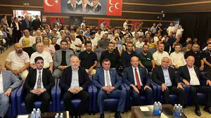 Ersin Tatar: Kıbrıs’ta kalıcı çözüm iki devletli modelle mümkün