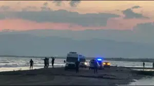 Mersin'de denizde kaybolan 4 kişiden 3'ünün cansız bedeni bulundu