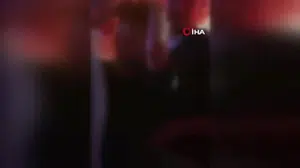 çankaya'da cinsel amaçlı eğlence mekanına operasyon düzenlendi