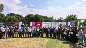 İnegöl orman köylülerine 17 milyon liralık destek sağlandı