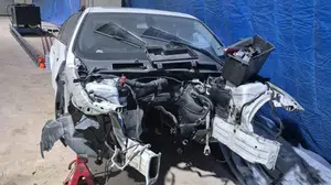 Çalıntı araçların şase numaralarıyla oynayan suç şebekesine büyük operasyon yapıldı