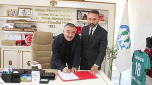 Ilgaz'da genç istihdam ve yatırım potansiyelini artıran yeni proje başlatılıyor