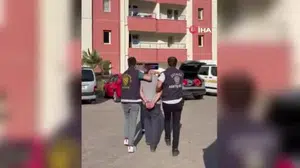 Çatalca'da boşanma aşamasındaki eşini bıçaklayan şüpheli yakalandı