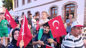 Vali Aktaş: 15 Temmuz'un önemi gelecek nesillere aktarılmalı