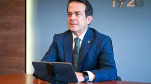 Çandır, gübre fiyatlarının yıllık artışını değerlendirdi