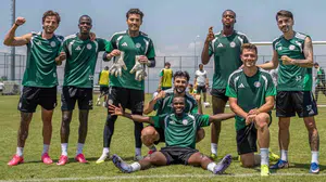 Çaykur Rizespor'un Erzurum kampı hazırlık maçları ve planları