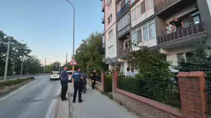 Eskişehir'de baba-oğul tartışması polisi harekete geçirdi