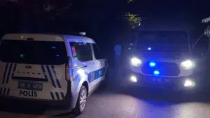 Komşularından haber alamayan yaşlı çift, ekipleri alarma geçirdi