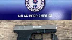 Çorum'da gerçekleştirilen asayiş uygulamalarında 9 aranan şüpheli yakalandı