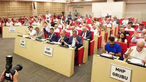 Manisa'da büyük yatırımlar için kapsamlı çalışma dönemi başladı
