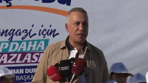 Sultangazi’de çocuklar bilimle buluştu: Bilim Firarda etkinliği büyük ilgi gördü