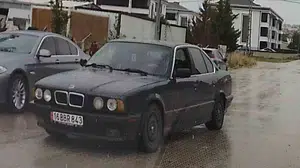 Bursa'da drift yapan sürücüye 140 bin TL ceza