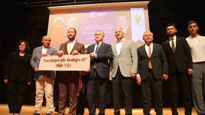 Bakan Bak, Muğla'da gençlik ve spor yatırımları müjdesi verdi