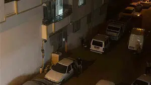 Siverek'te iki grup arasında kavga çıktı, 2 kişi yaralandı