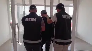 Iğdır'da işe yerleştirme vaadiyle dolandırıcılık vakası: bir kişi tutuklandı