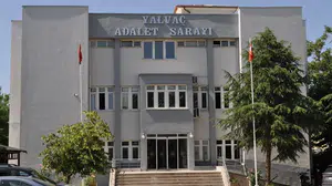 Isparta'da uyuşturucu operasyonunda iki kişi tutuklandı