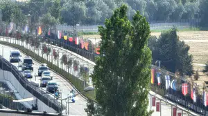 NATO zirvesi tamamlandı, liderler Ankara'yı terk etti