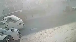 Bursa'da sağlık çalışanlarına çöp tartışması nedeniyle saldırı: 2 yaralı
