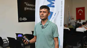 Türkiye’de ilk kez hayata geçirilen MASKİ GO sistemi muhtarlara tanıtıldı