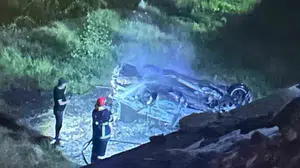 Devrek ilçesinde meydana gelen trafik kazasında bir kişi hayatını kaybetti