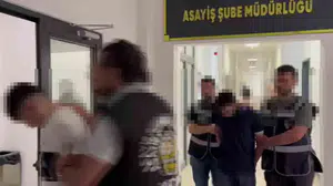 Kocaeli'de misafirlik sırasında başından vurulan genç kızın cinayetinde 3 tutuklama