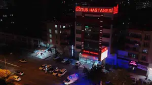 Şanlıurfa'da özel hastanede sezaryen sonrası kadın hayatını kaybetti, doktor tutuklandı