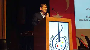 Bursa'nın kayıp türküleri 15 Temmuz destanı ile anıldı